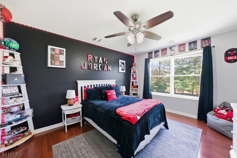 Woodshire Estates - Residential