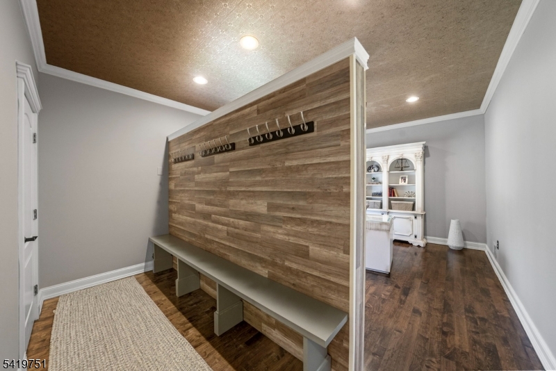 Woodshire Estates - Residential