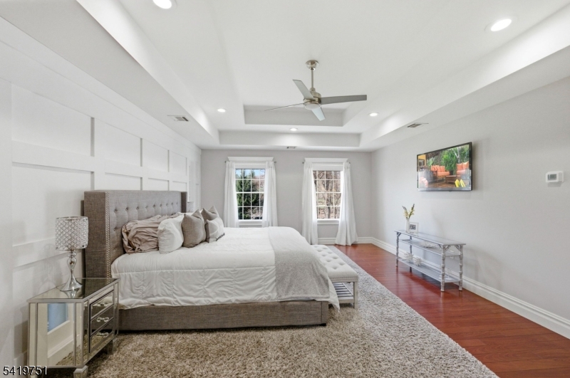 Woodshire Estates - Residential