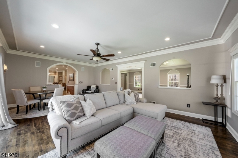 Woodshire Estates - Residential