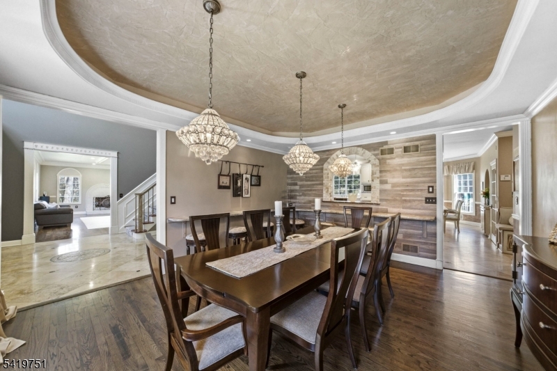 Woodshire Estates - Residential