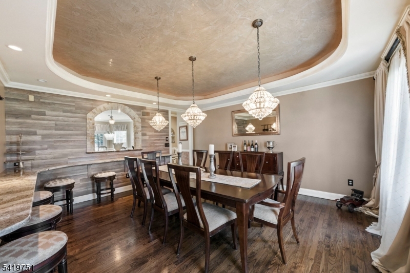 Woodshire Estates - Residential