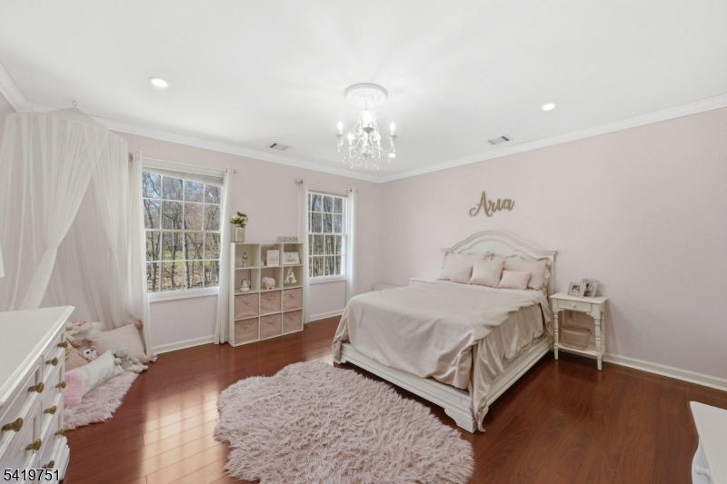 Woodshire Estates - Residential