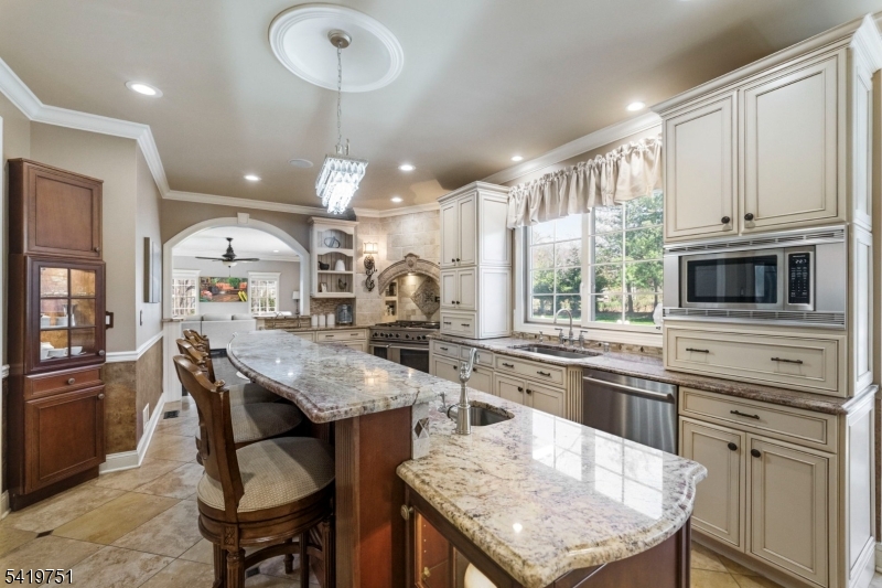 Woodshire Estates - Residential