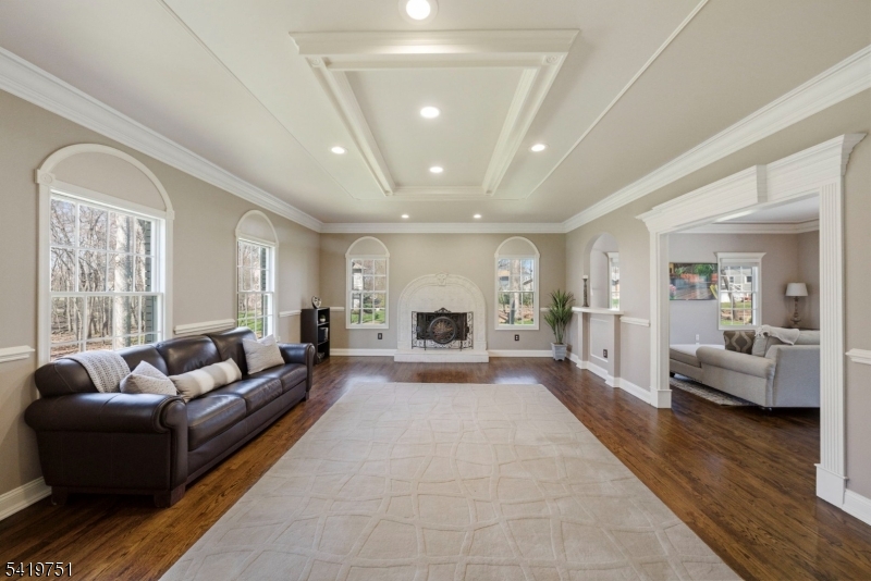 Woodshire Estates - Residential