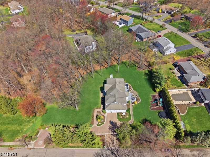 Woodshire Estates - Residential