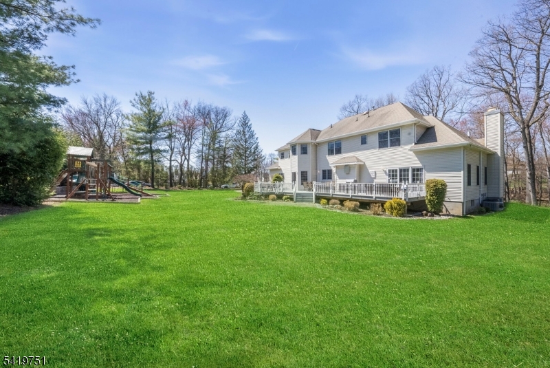 Woodshire Estates - Residential