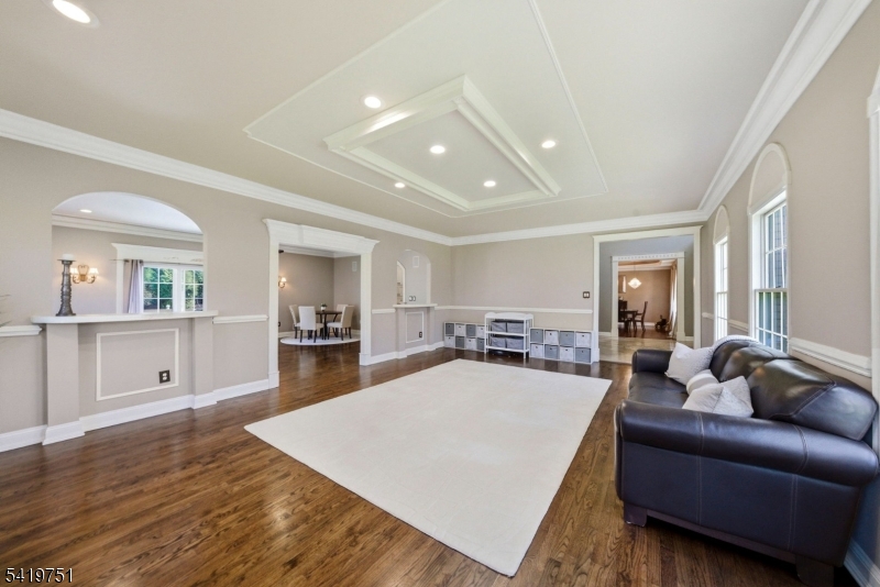 Woodshire Estates - Residential