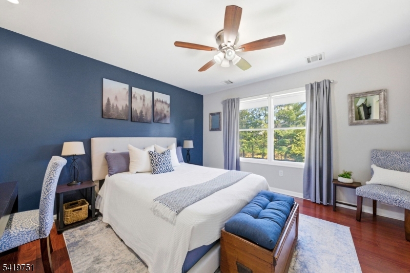 Woodshire Estates - Residential