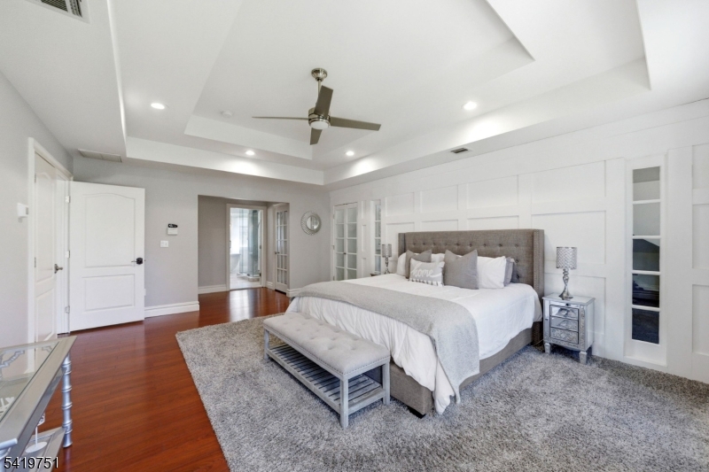 Woodshire Estates - Residential