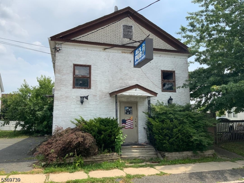 BAYWAY - Commercial Lease