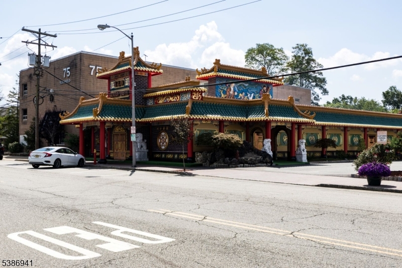 Indian Lake - Residential