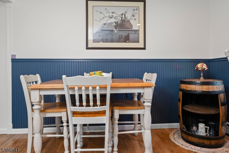 Indian Lake - Residential