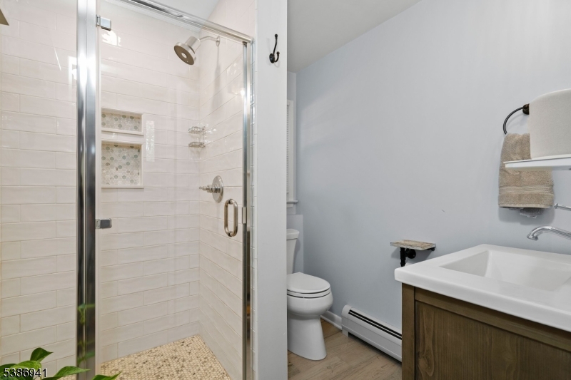 Indian Lake - Residential