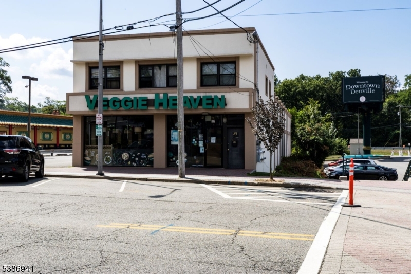 Indian Lake - Residential