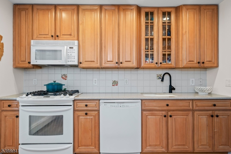 Indian Lake - Residential