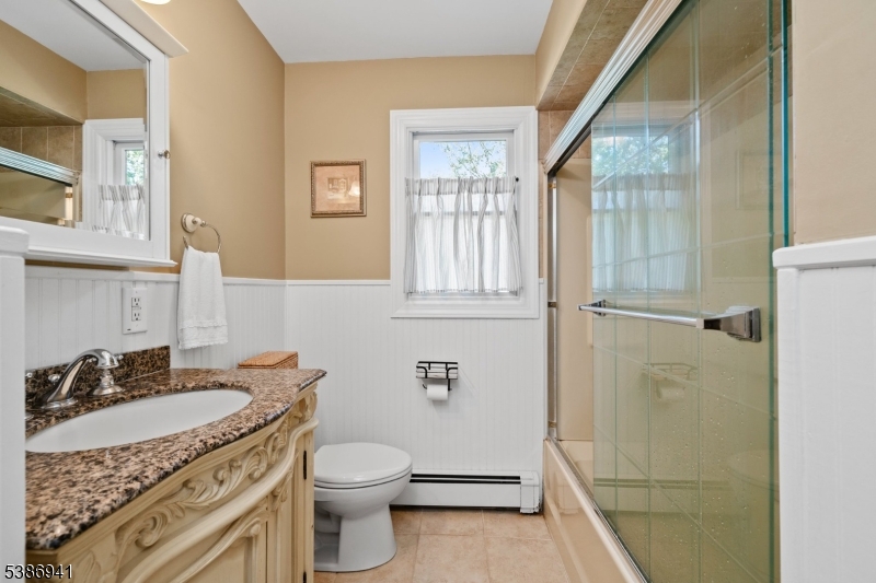 Indian Lake - Residential