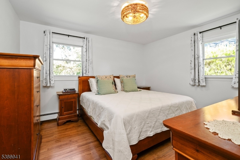 Indian Lake - Residential