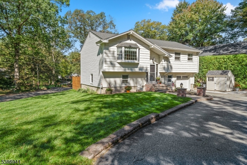 Indian Lake - Residential