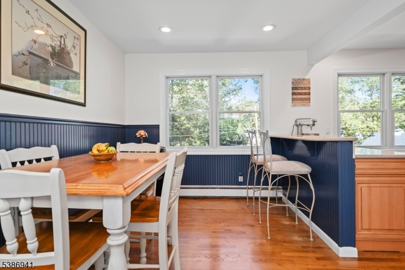 Indian Lake - Residential