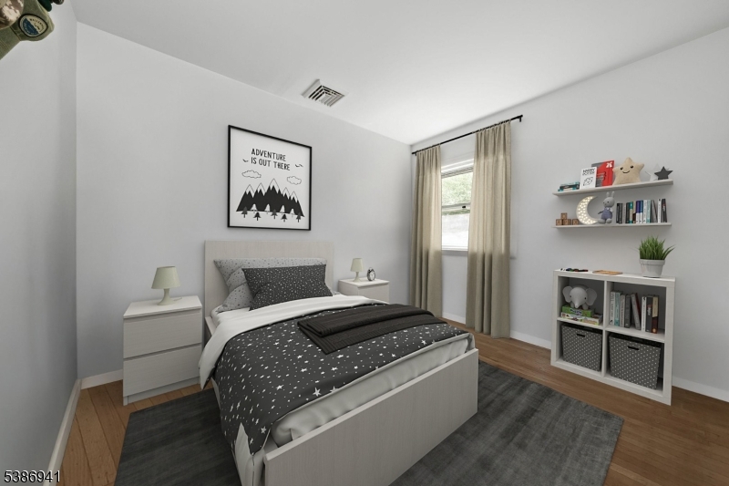 Indian Lake - Residential