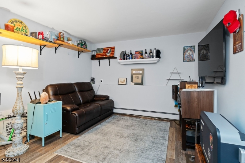 Indian Lake - Residential