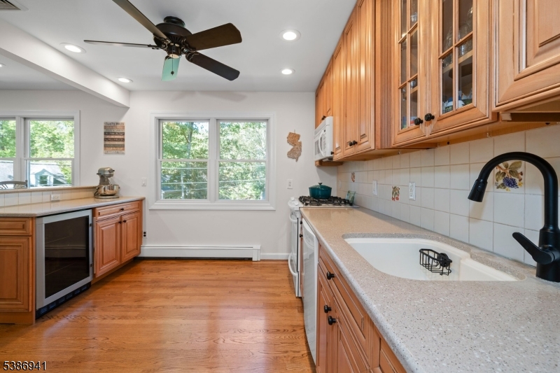 Indian Lake - Residential