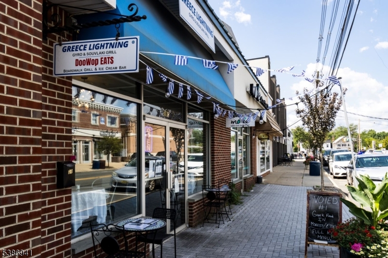 Indian Lake - Residential