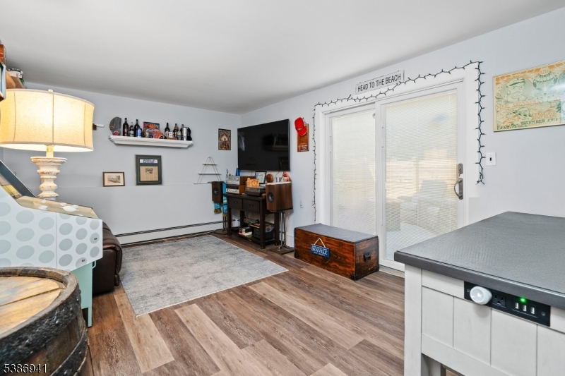 Indian Lake - Residential