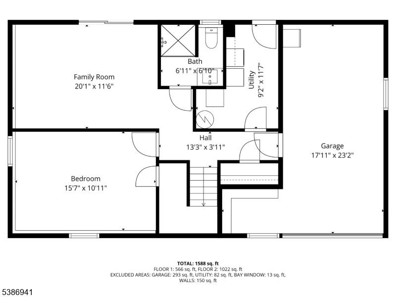 Indian Lake - Residential