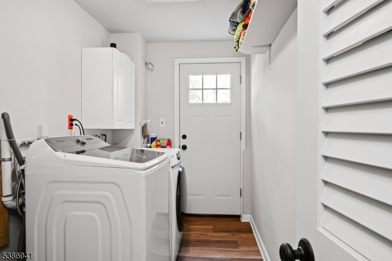 Indian Lake - Residential