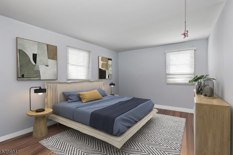 Indian Lake - Residential