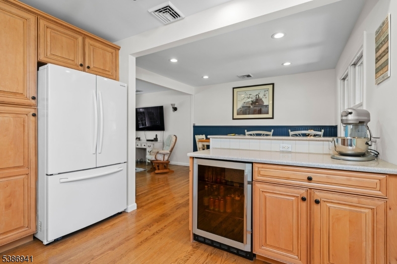 Indian Lake - Residential