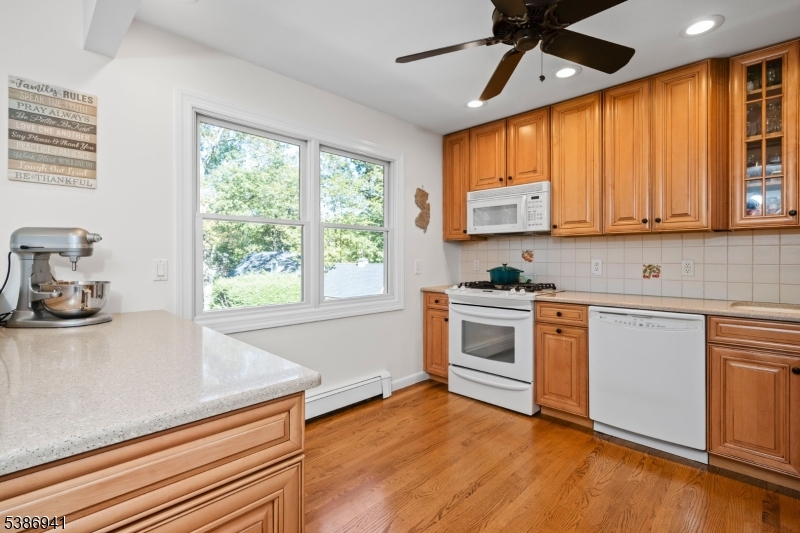 Indian Lake - Residential