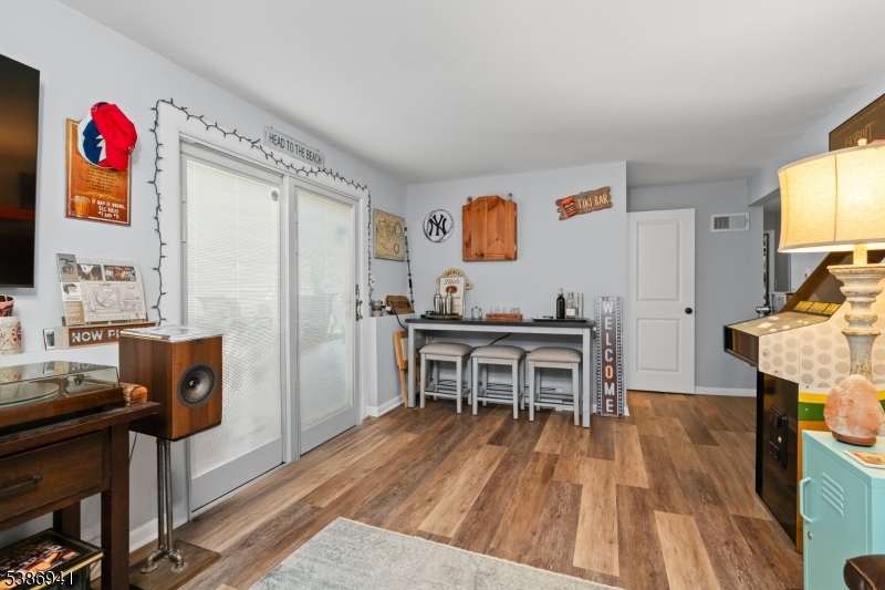 Indian Lake - Residential