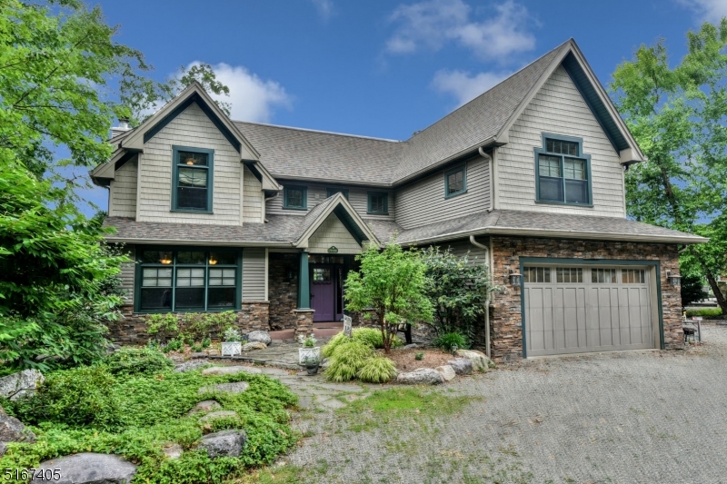 Green Pond - Residential