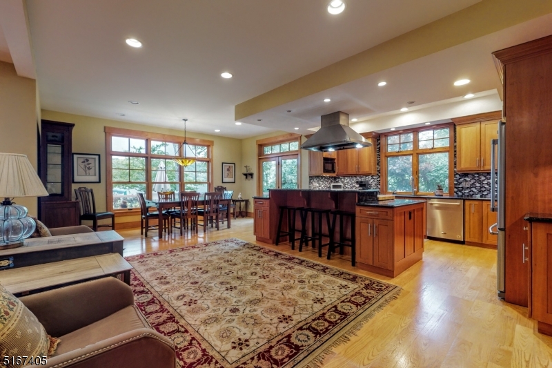 Green Pond - Residential