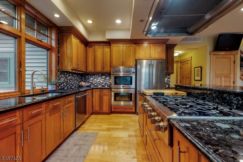 Green Pond - Residential