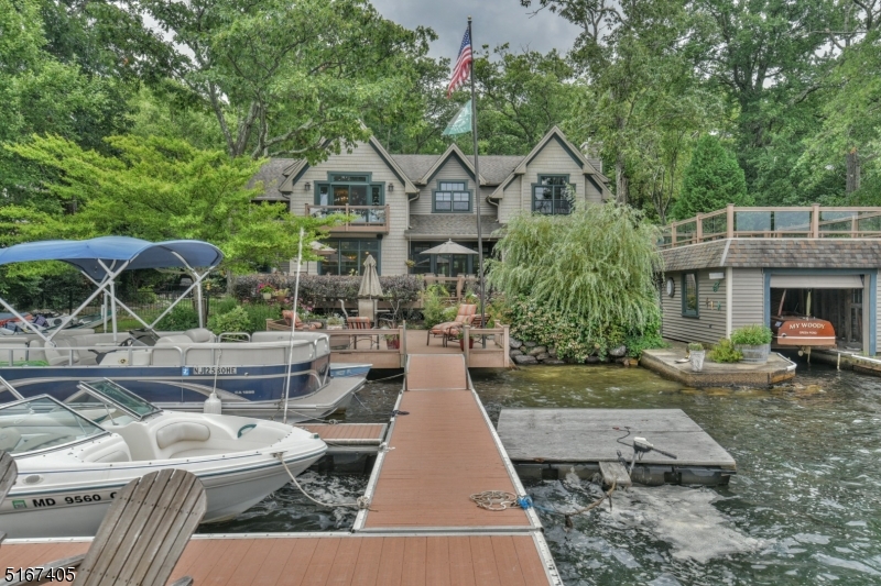 Green Pond - Residential