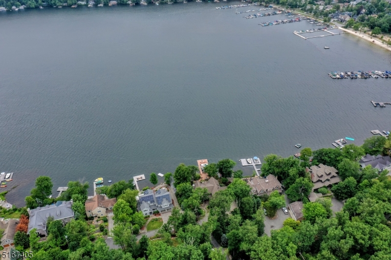 Green Pond - Residential