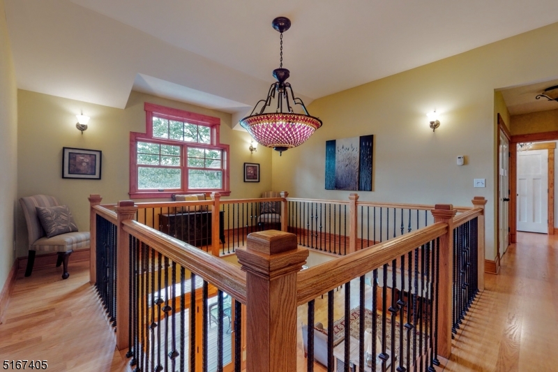 Green Pond - Residential