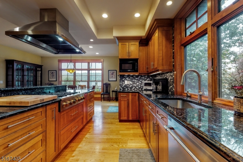 Green Pond - Residential