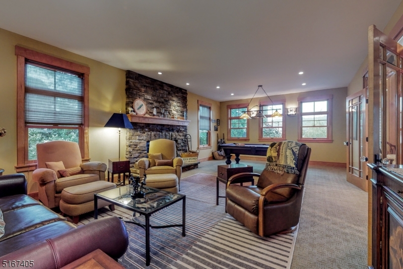 Green Pond - Residential