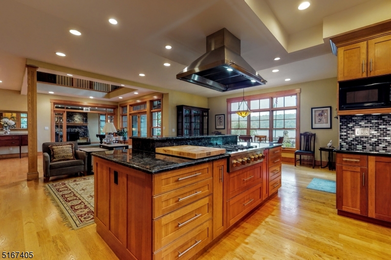 Green Pond - Residential