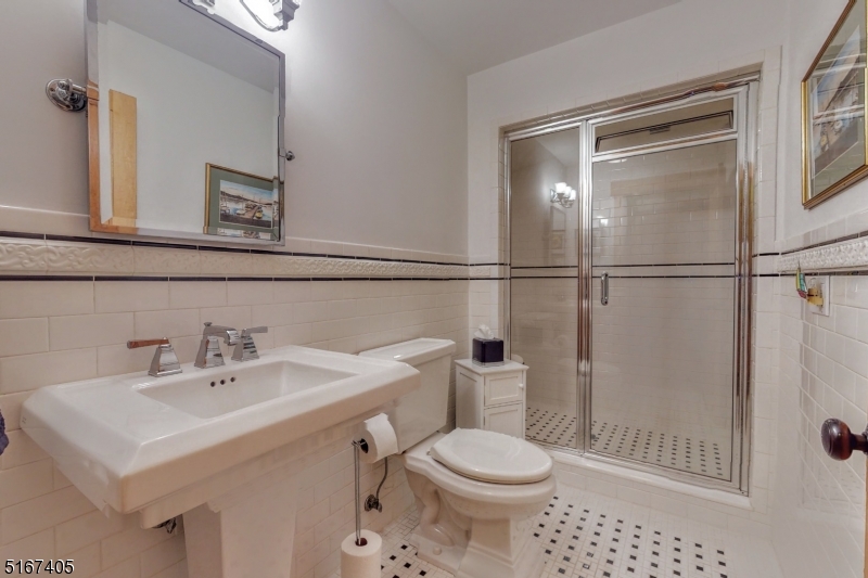 Green Pond - Residential