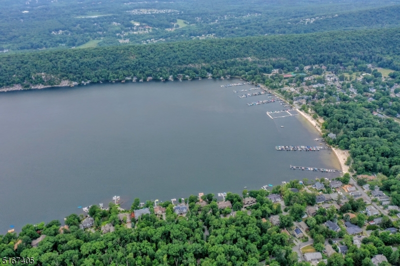 Green Pond - Residential