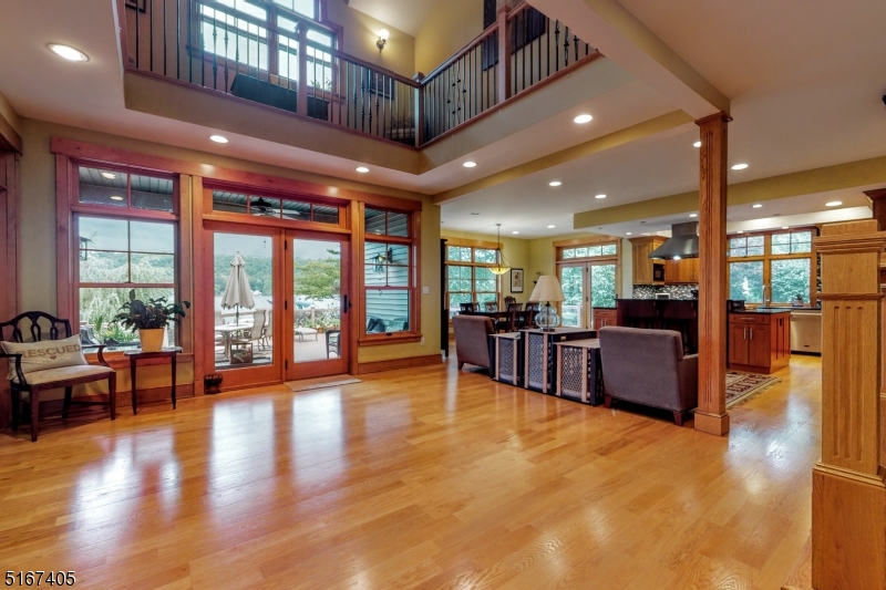 Green Pond - Residential