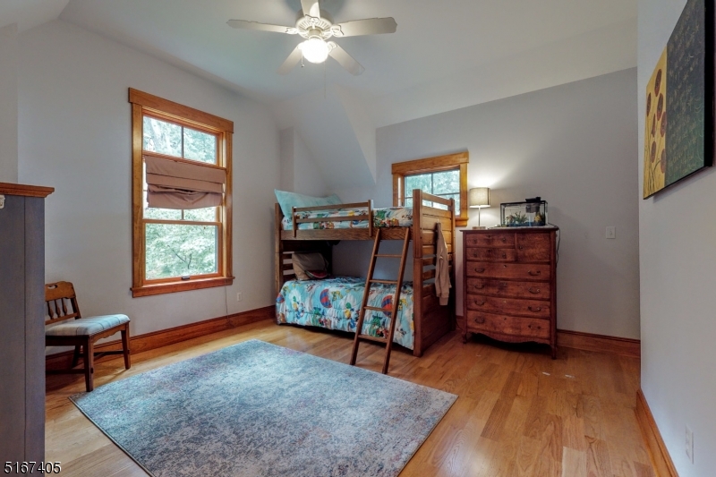 Green Pond - Residential