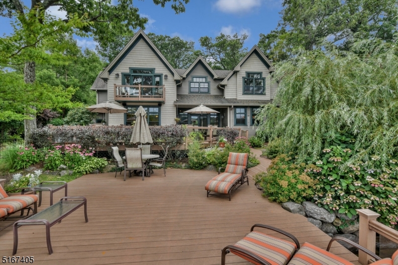 Green Pond - Residential