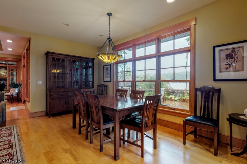 Green Pond - Residential